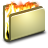 Burn 3 Icon